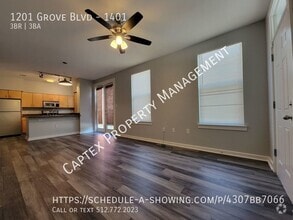 Building Photo - 1201 Grove Blvd