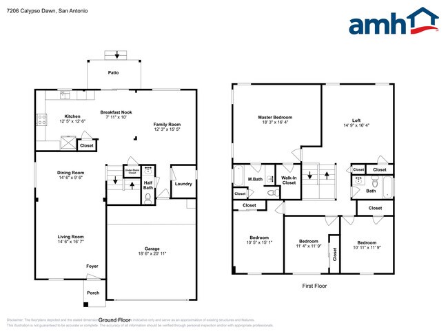 Building Photo - 7206 Calypso Dawn