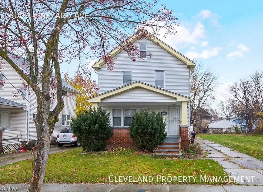 Primary Photo - Wonderful Three-Bedroom Cleveland Home