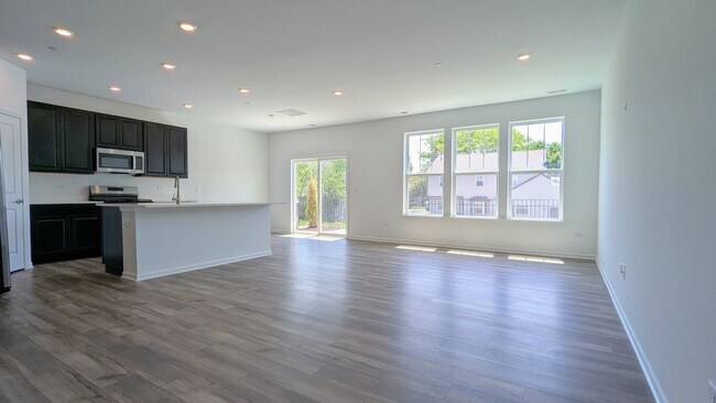 Foto del edificio - 809 Lindsay Ln