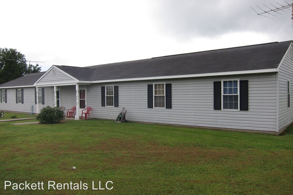 Primary Photo - 1452 Tallent Town Rd