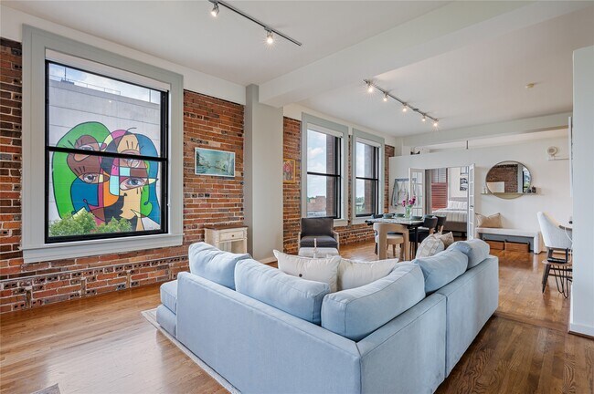 Foto del edificio - 915 Franklin St