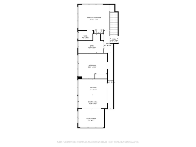 Foto del edificio - Newly Renovated Immaculate Condo In Hillcrest!!!!! Just Blocks from UAMS!!