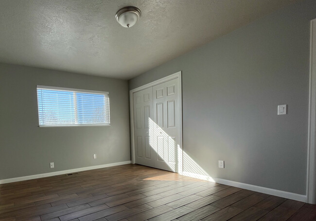 Bedroom 1 - 305 W Center St