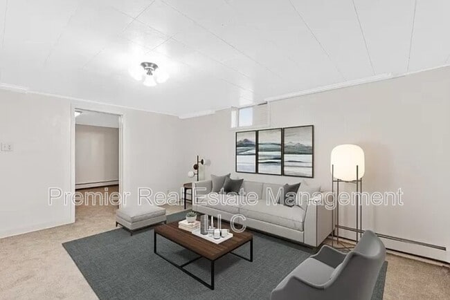 Photo - 768 S Krameria St Apartment