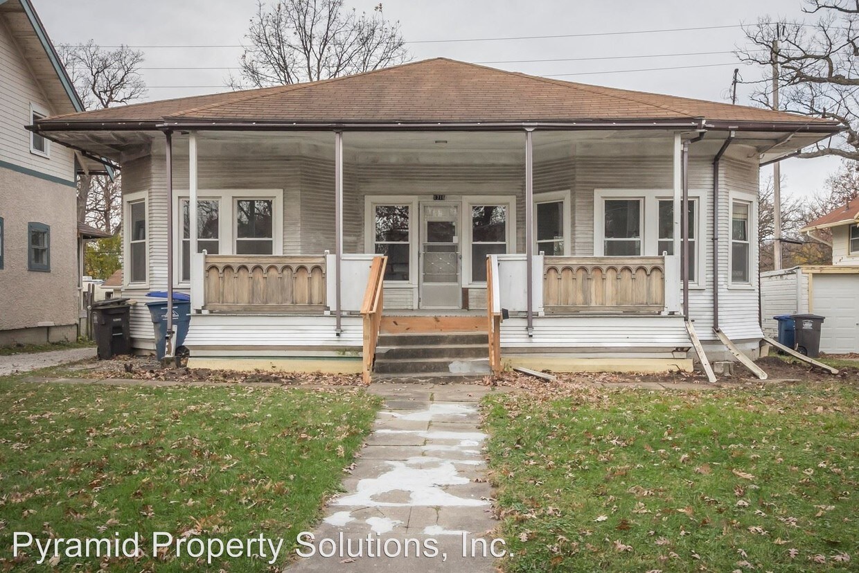 Primary Photo - 2 br, 1 bath House - 1716 23rd St