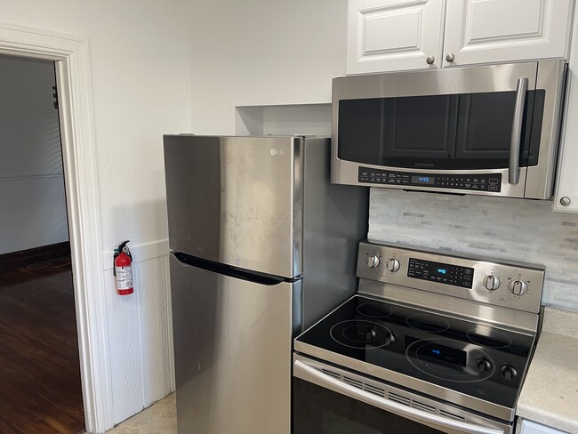 Foto del edificio - 364 N Hanover St