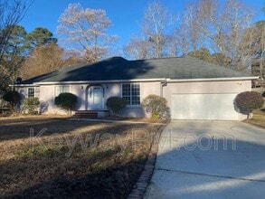 Building Photo - 694 Rye Hill Dr