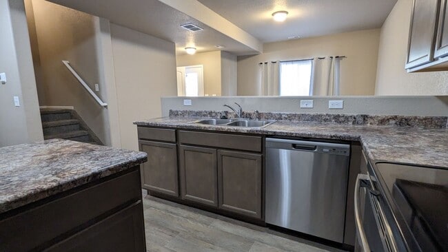 Photo - TWO STORY END UNIT TOWNHOME 3 BED/2.5 BATH...