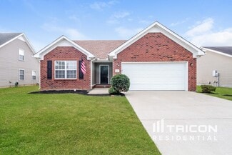 Building Photo - 2151 Cason Trail