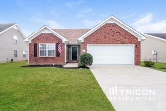 Building Photo - 2151 Cason Trail
