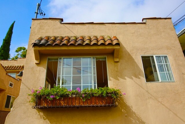 Foto del edificio - 2212 Berkeley Ave