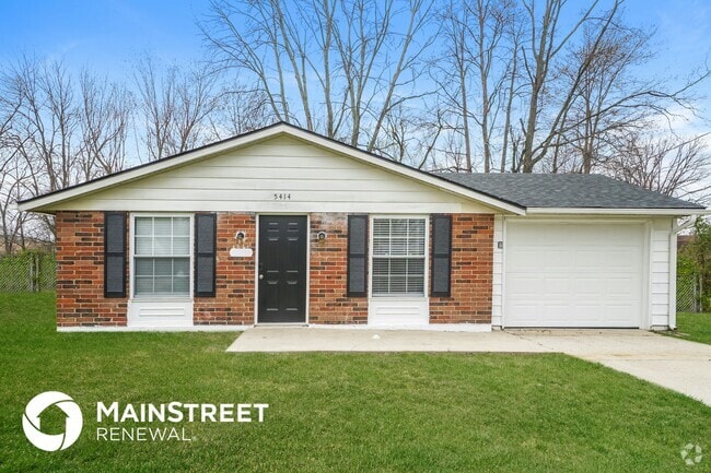 Building Photo - 5414 Robinwood Rd