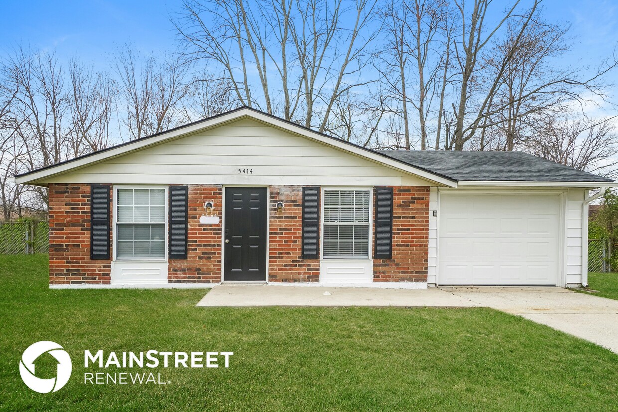 Primary Photo - 5414 Robinwood Rd