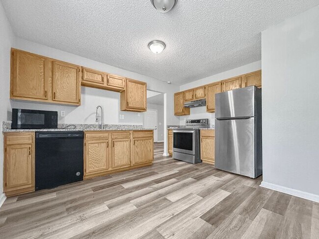 Foto del edificio - 3124 Columbus Ave