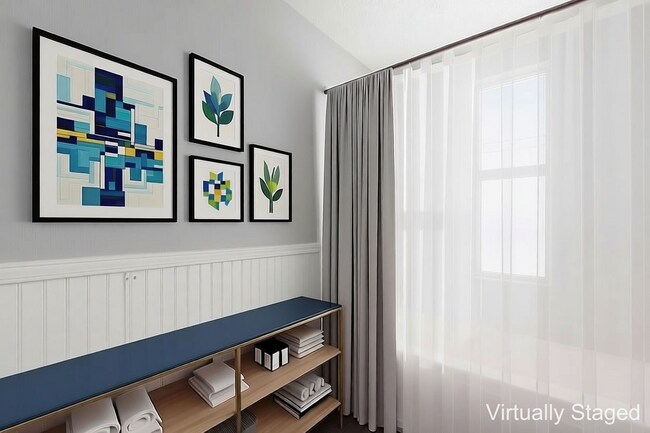 Foto del edificio - Deposit Moves You In! Apply Today! Freshly Remodeled 2BR in the Heart of Lancaster!