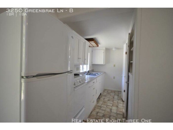 Building Photo - 3250 Greenbrae Ln