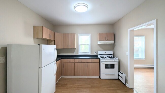 Foto del edificio - 837 N Broadway St