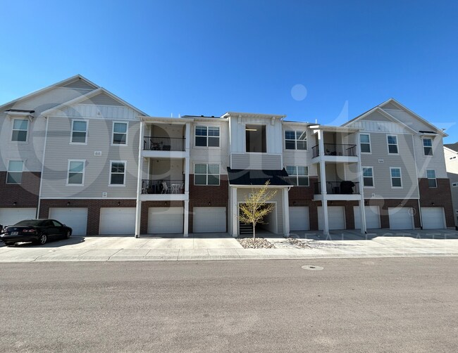Building Photo - 4336 W 1850 N