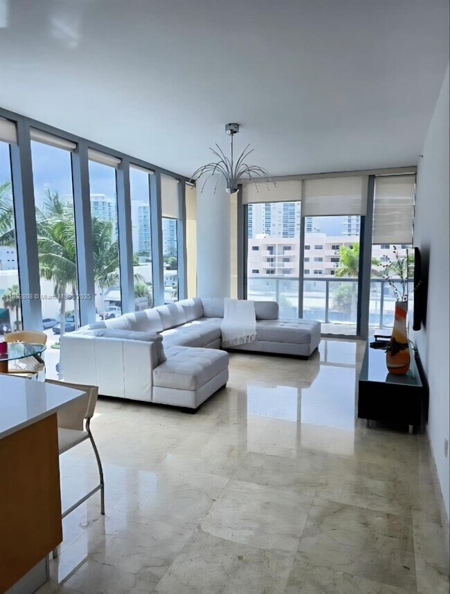 Building Photo - 6799 Collins Ave