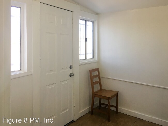 Building Photo - 2 br, 1 bath House - 706 Echo Park Ave