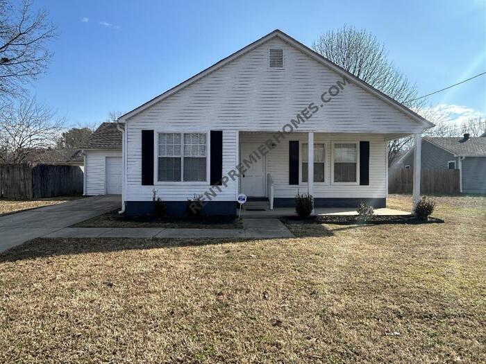 Primary Photo - 1508 Haley Ct. Jacksonville, AR 72076