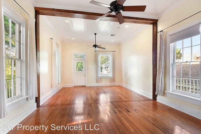 Foto del edificio - 2 br, 2 bath House - 5025 S. Prieur