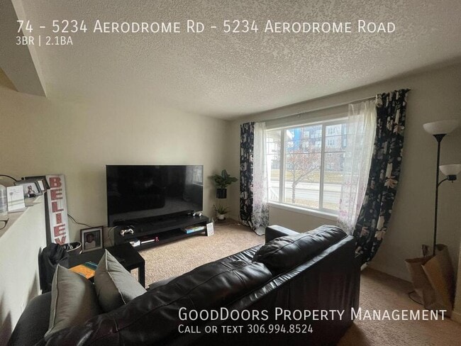 Building Photo - 5234-5234 Aerodrome Rd