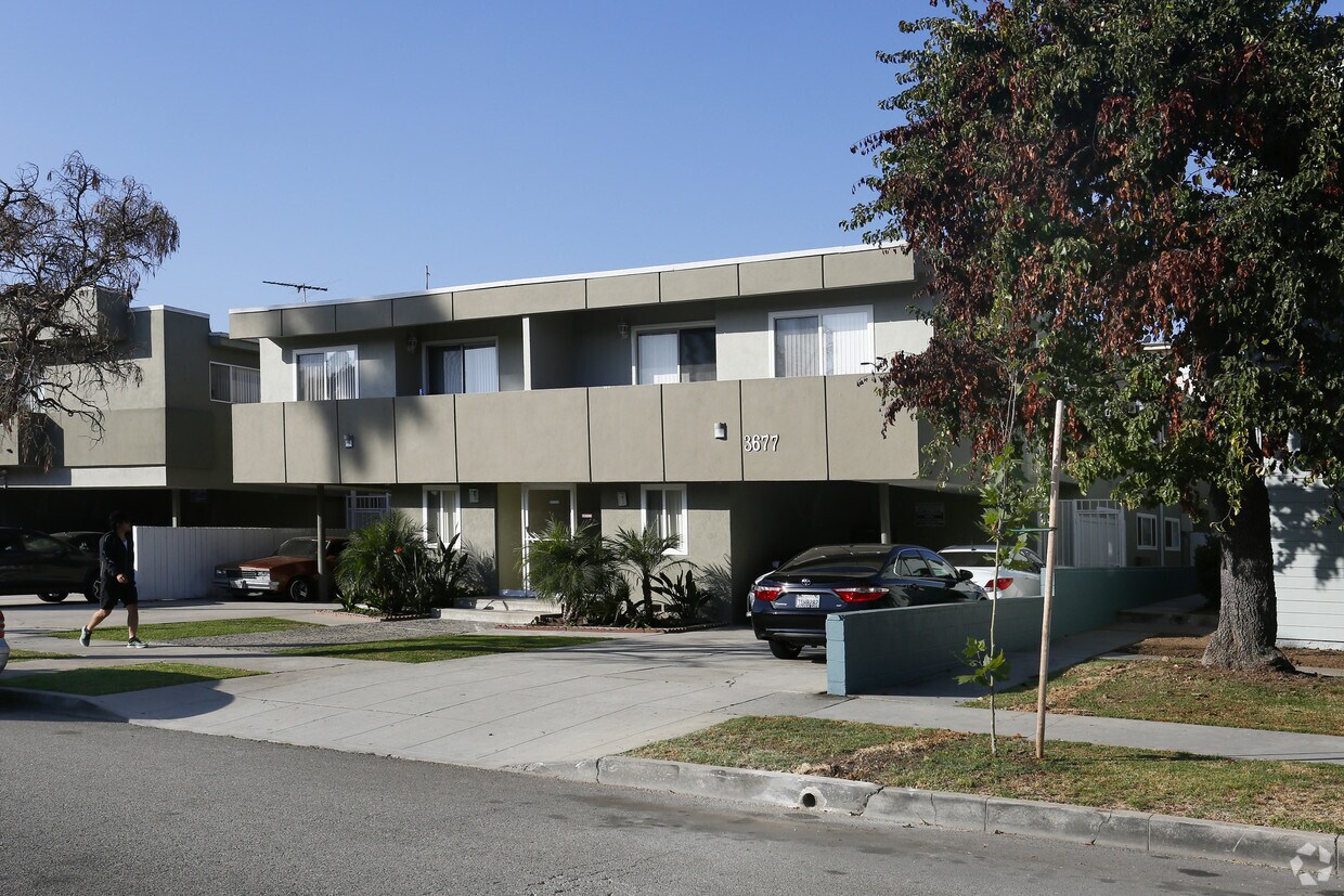 3677 Jasmine Ave, Los Angeles, CA 90034 Apartments in Los Angeles, CA