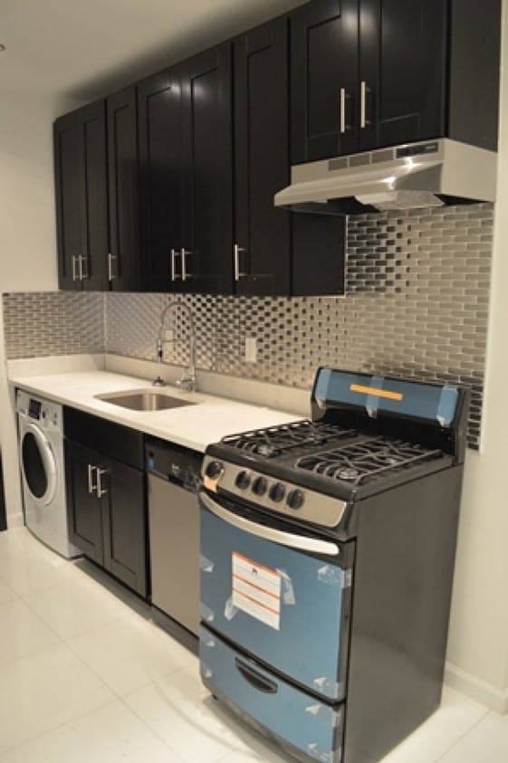 Interior Photo - 233 W 115th St