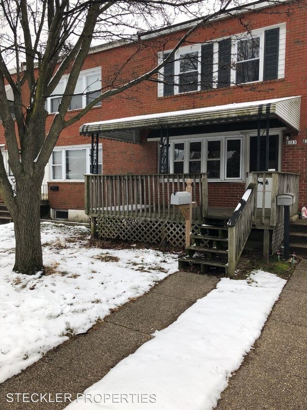 Primary Photo - 3 br, 1.5 bath House - 8133 Mid Haven Road