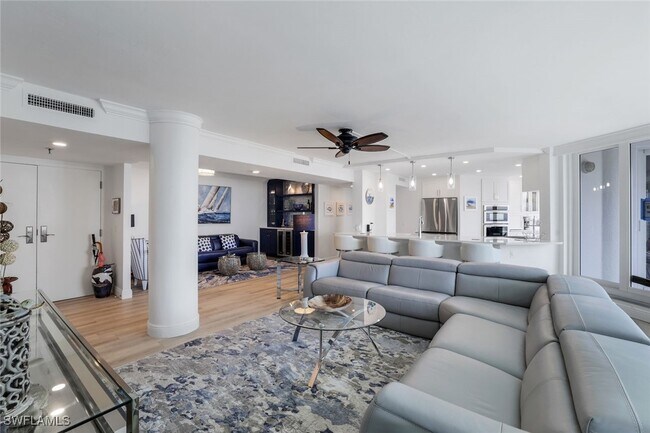Foto del edificio - 4041 Gulf Shore Blvd N