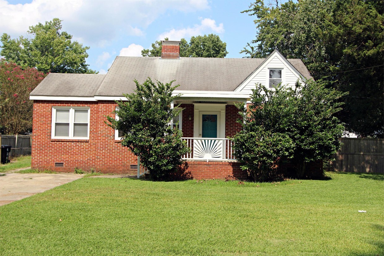 Primary Photo - 424 Reagan Ave