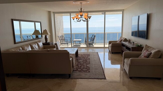Building Photo - 3200 N Ocean Blvd