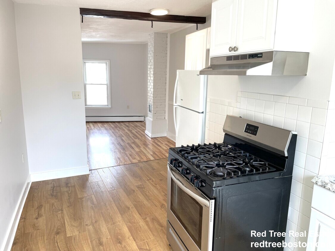 69 Bennington St Unit 2, Boston, MA 02128 Condo for Rent in Boston