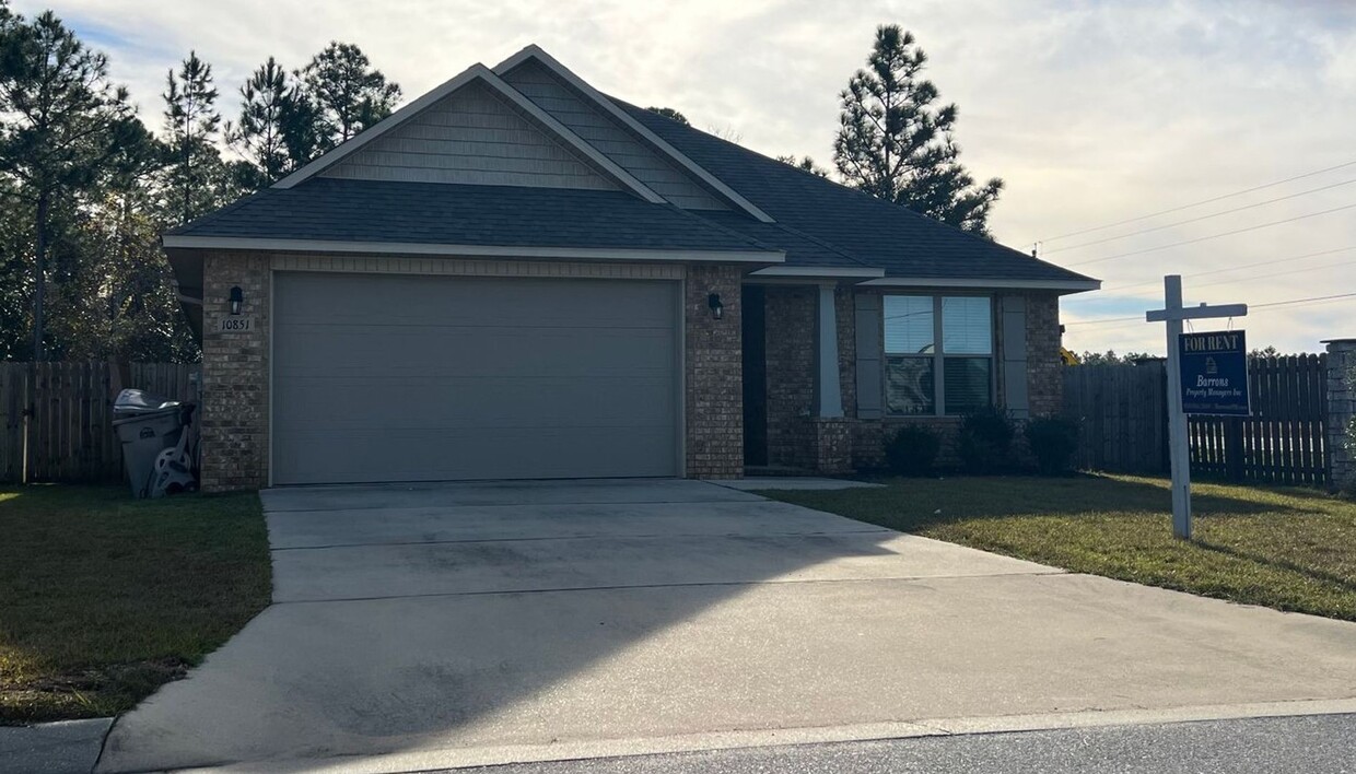 Primary Photo - Pensacola - Millview Estates - 3 Bedroom, ...