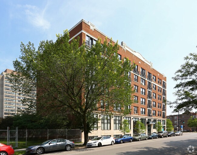 The Sutherland Rentals Chicago, IL