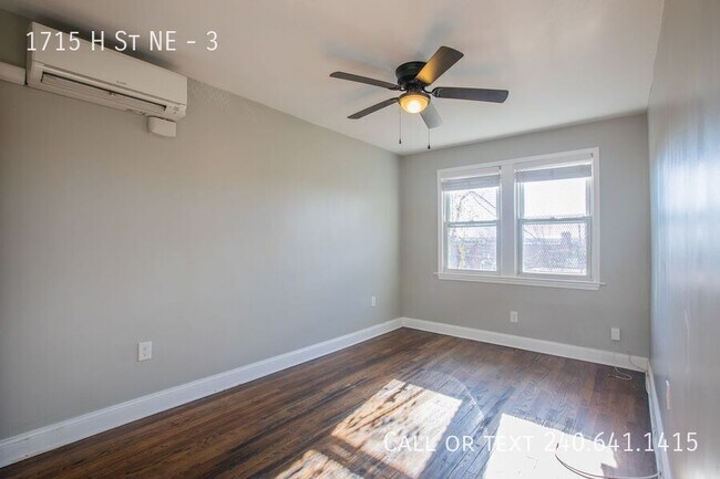 Foto del edificio - 1715 H St NE
