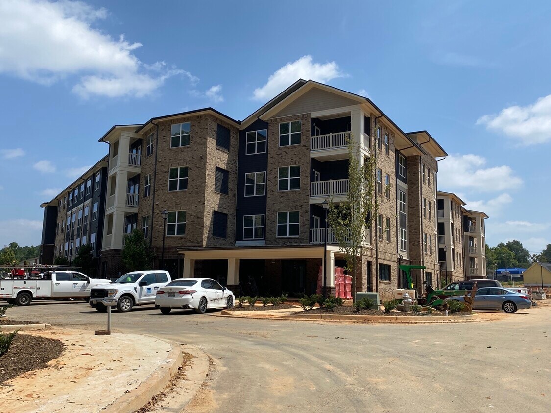 Hearthside Lawrenceville 600 Rubye Neal Ln Lawrenceville, GA Apartments for Rent in