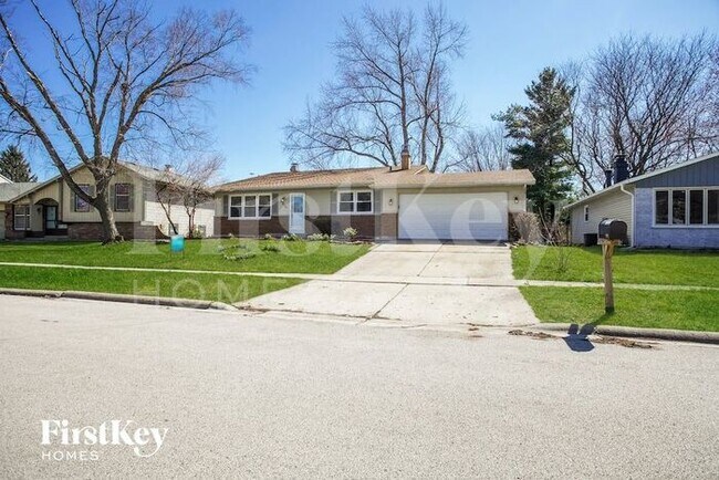 Building Photo - 1815 Sheffield Drive