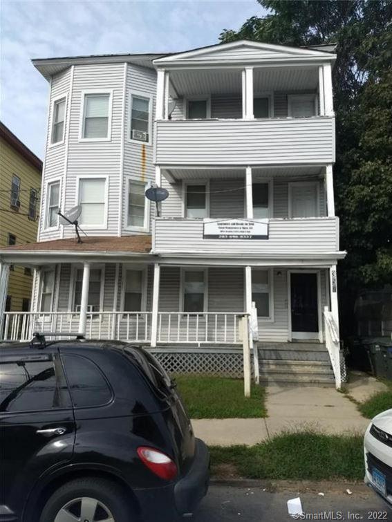 357 Pearl St Unit 4, Bridgeport, CT 06608 Room for Rent in Bridgeport