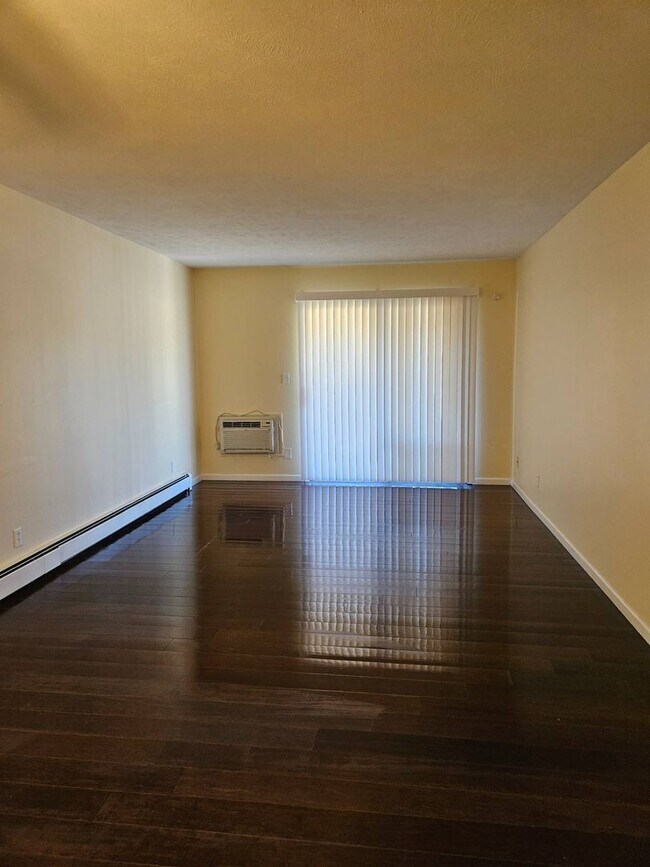Foto del interior - Riverside Terrace Apartments