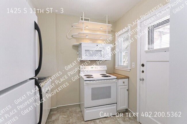 Foto del edificio - 1425 S 11th St