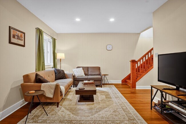 Foto del edificio - 3225 Mary St