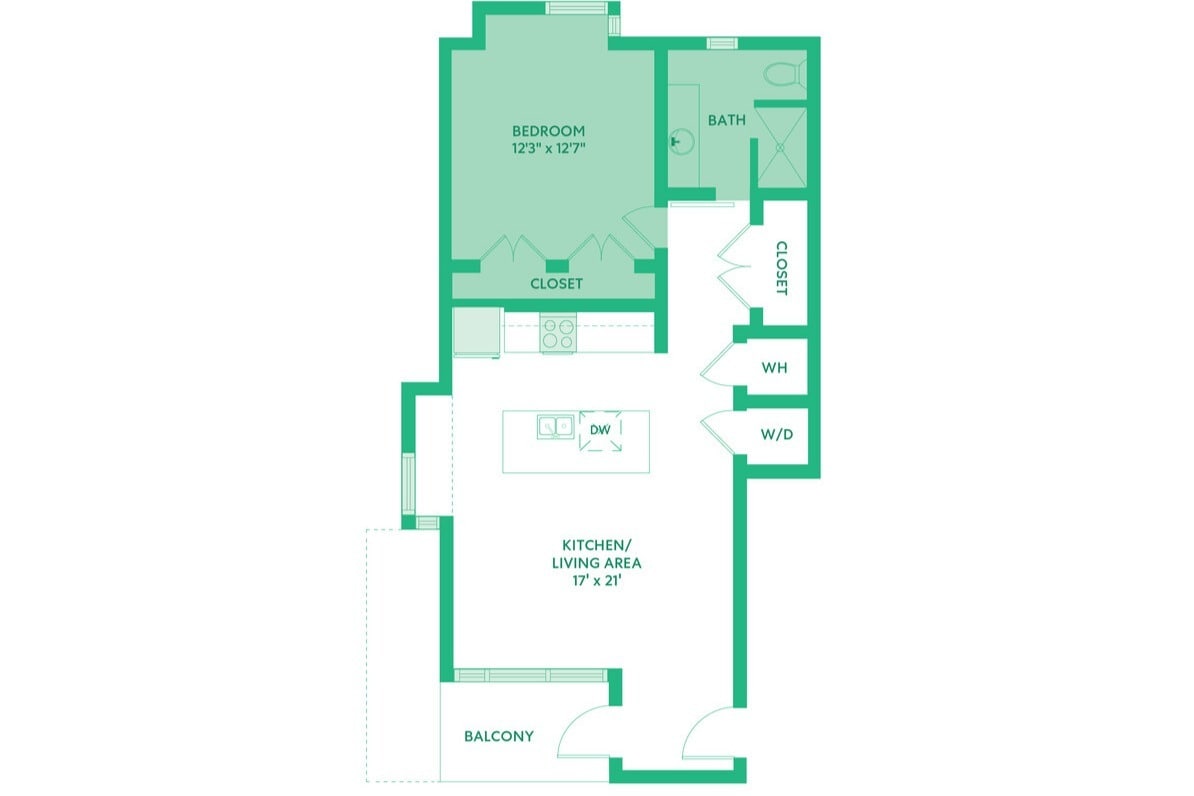 Circle 118 – Unit C2