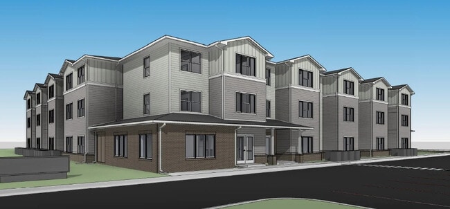 Building Photo - Hillcrest Green II