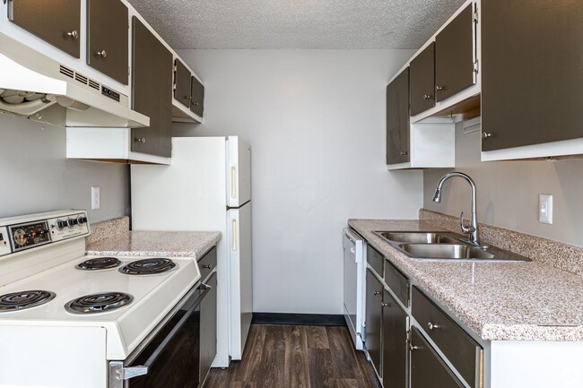 Interior Photo - Oakbrook Terrace Apartments