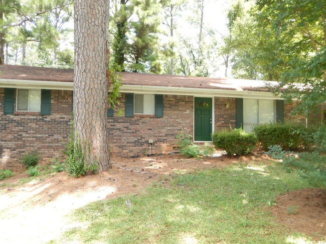 Building Photo - 4579 Sahara Dr SW