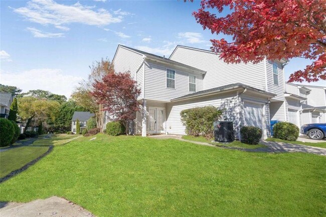 Foto del edificio - 3449 Parc Dr SW