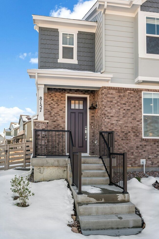 Photo - 8157 Monte Vista Cir Townhome